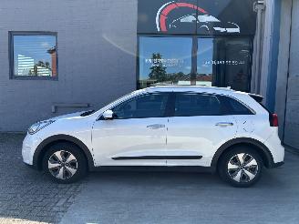  Kia Niro KIA NIRO HYBRIDE 2019 2019/6