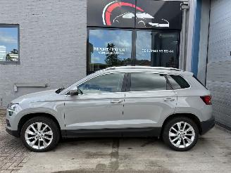 Unfallwagen Skoda Karoq SKODA KAROQ 1.5TSI DSG 2020 2020/8