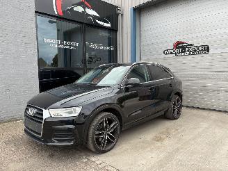 Audi Q3 AUDI Q3 2.0TDI DSG 4X4 2015 picture 2