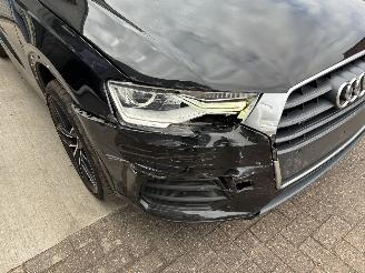 Audi Q3 AUDI Q3 2.0TDI DSG 4X4 2015 picture 5