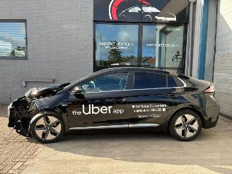Avarii autoturisme Hyundai Ioniq HYUNDAI IONIQ HYBRIDE 2020 2020/5