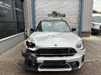 Mini Countryman MINI COUNTRYMAN S 2021 picture 3