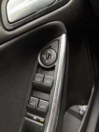 Ford Focus FORD FOCUS ST 2015 picture 17