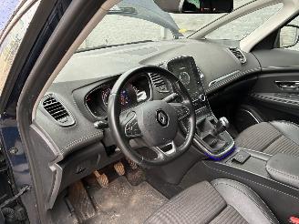 Renault Grand-scenic RENAULT SCENIC 1.5D 2018 7 ZIT picture 15