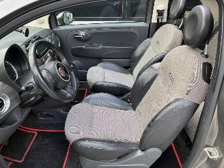 Fiat 500C FIAT 500C 1.3d 2011 picture 11