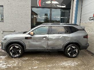 Unfallwagen Dacia  DACIA BIGSTER 1.2I 4X4 2025 2025/7
