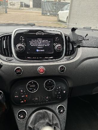 Fiat 595 ABARTH 595C 2016 Competizione picture 19