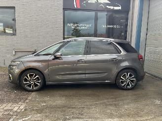 škoda osobní automobily Citroën SpaceTourer CITROEN C4 1.5D 2020 2020/8