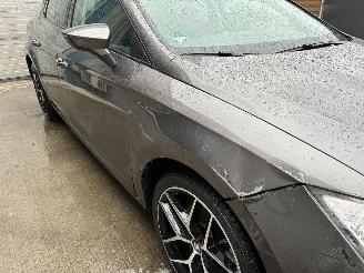 Seat Leon SEAT LEON FR 2.0TDI 2017 picture 6