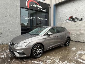 Seat Leon SEAT LEON FR 2.0TDI 2017 picture 2