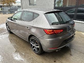 Seat Leon SEAT LEON FR 2.0TDI 2017 picture 14