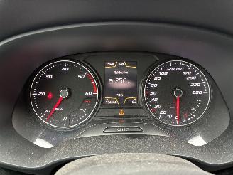 Seat Leon SEAT LEON FR 2.0TDI 2017 picture 22