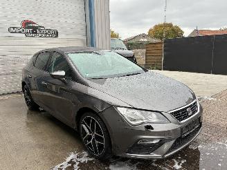 Seat Leon SEAT LEON FR 2.0TDI 2017 picture 4