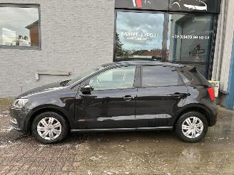 Coche accidentado Volkswagen Polo VW POLO 1.0I 2016 2016/2
