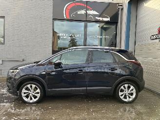 Coche accidentado Opel Crossland OPEL CROSSLAND 1.2I AUTOMAAT 2020 2020/2