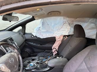 Nissan Leaf NISSAN LEAF 2014 picture 14