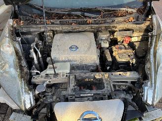 Nissan Leaf NISSAN LEAF 2014 picture 5