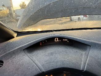 Nissan Leaf NISSAN LEAF 2014 picture 12