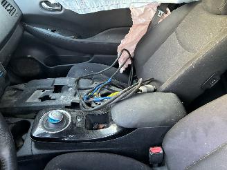 Nissan Leaf NISSAN LEAF 2014 picture 15