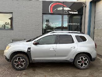 Auto incidentate Dacia Duster DACIA DUSTER 1.3I 2020 2020/2
