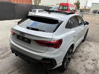 Audi Q3 AUDI Q3 2.0TDI DSG 2020 PANO picture 9