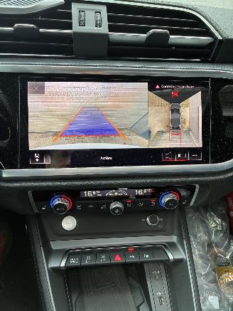 Audi Q3 AUDI Q3 2.0TDI DSG 2020 PANO picture 12
