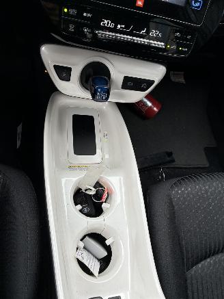 Toyota Prius TOYOTA PRIUS 2016 picture 18