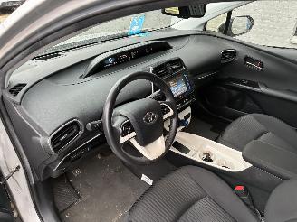 Toyota Prius TOYOTA PRIUS 2016 picture 14