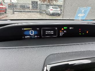Toyota Prius TOYOTA PRIUS 2016 picture 17