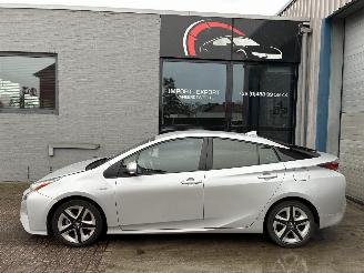 skadebil auto Toyota Prius TOYOTA PRIUS 2016 2016/4