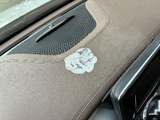 Mercedes GLA MERCEDES GLA220d AMG 4 MATIC 2015 picture 15