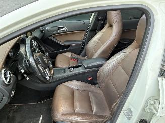 Mercedes GLA MERCEDES GLA220d AMG 4 MATIC 2015 picture 12