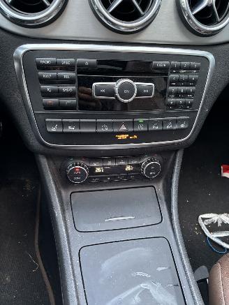 Mercedes GLA MERCEDES GLA220d AMG 4 MATIC 2015 picture 16