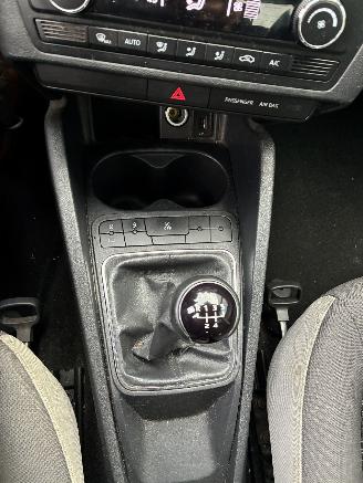 Seat Ibiza SEAT IBIZA 1.4TDI 2016 picture 17