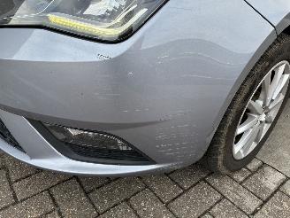 Seat Ibiza SEAT IBIZA 1.4TDI 2016 picture 3