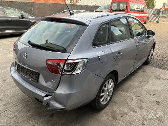 Seat Ibiza SEAT IBIZA 1.4TDI 2016 picture 9