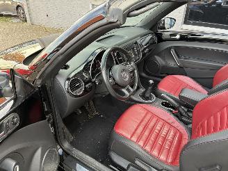Volkswagen Beetle VW BEETLE 1.6TDI 2013 picture 13