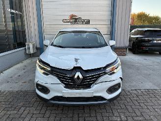 Renault Kadjar RENAULT KADJAR 1.5D 2020 AUTOMAAT picture 4