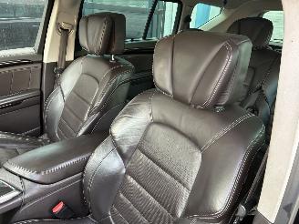 Renault Espace RENAULT ESPACE 1.6D 2016 7 ZIT picture 13