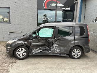 Unfallwagen Ford Tourneo Connect FORD TOURNEO CONNECT 1.6D 2015 2015/6