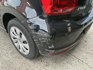 Volkswagen Polo VW POLO 1.4TDI 2014 picture 15