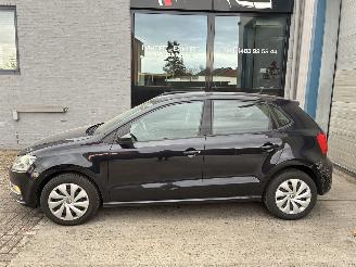 Unfallwagen Volkswagen Polo VW POLO 1.4TDI 2014 2014/11