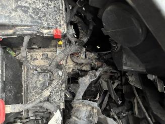 Peugeot Rifter PEUGEOT RIFTER 1.5D 2019 picture 6