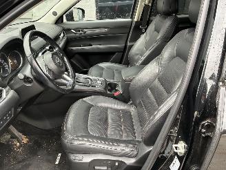 Mazda CX-5 MAZDA CX-5 2.2D AWD 2018 picture 10