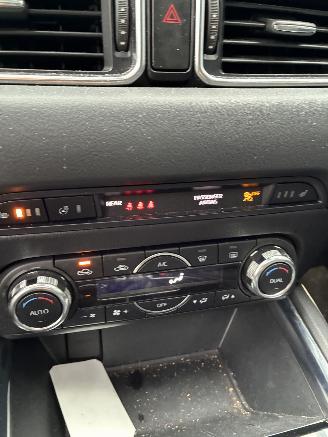 Mazda CX-5 MAZDA CX-5 2.2D AWD 2018 picture 17