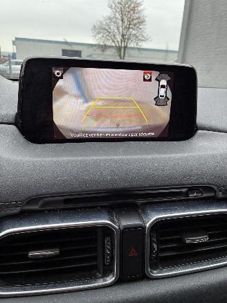 Mazda CX-5 MAZDA CX-5 2.2D AWD 2018 picture 18