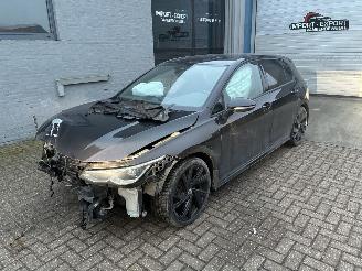 skadebil auto Volkswagen Golf VW GOLF 8 2.0TDI DSG R LINE 2023/1