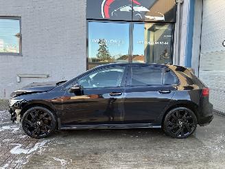 Unfallwagen Volkswagen Golf VW GOLF 8 2.0TDI DSG R LINE 2023/1