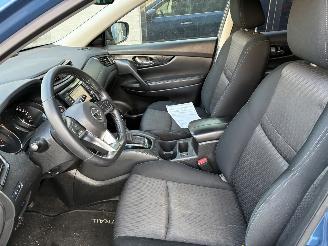 Nissan X-Trail NISSAN X-TRAIL 1.7D 2021 7 ZIT picture 17