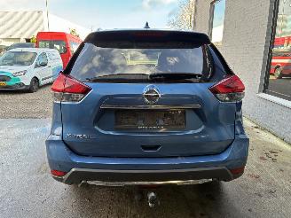 Nissan X-Trail NISSAN X-TRAIL 1.7D 2021 7 ZIT picture 12